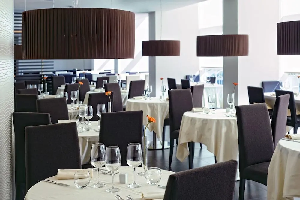 Ih Hotels Roma Z3