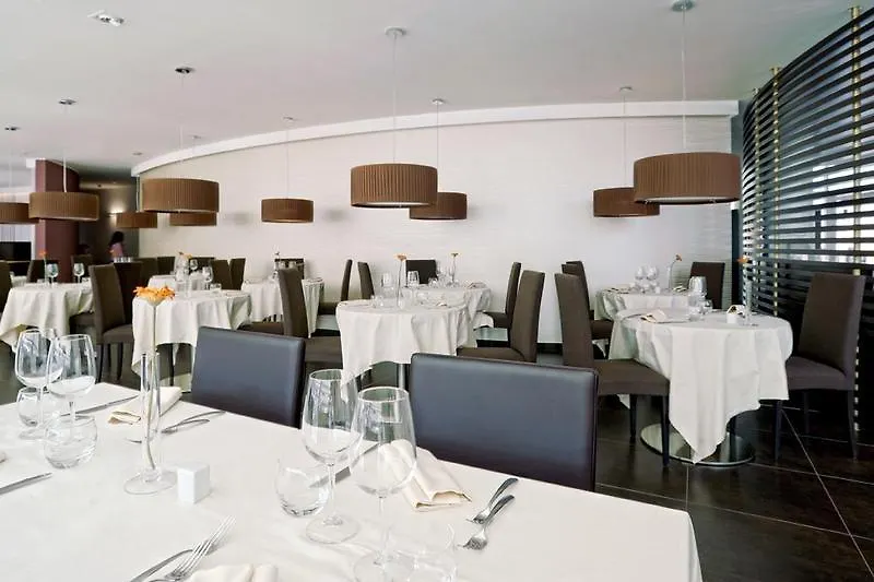 Ih Hotels Roma Z3