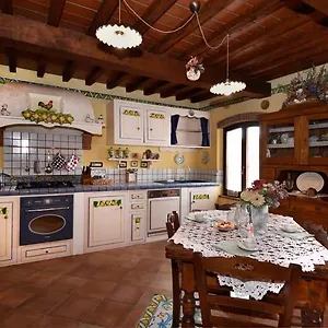  Casa vacanze Casetta Rossa Italia