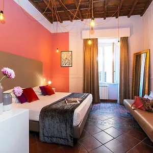Gasthof Town House Campo De Fiori