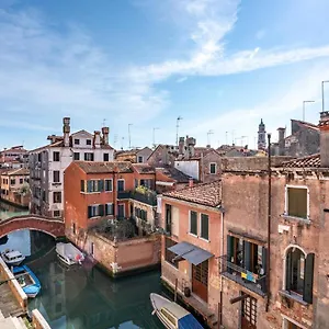 Dimora Sant'andrea Canal View , Venecia Italia