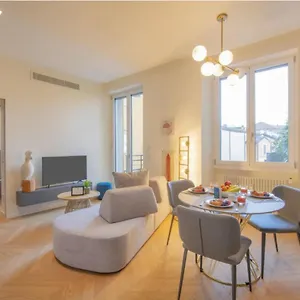 Sweett- Luxury Torino , Milán Italia
