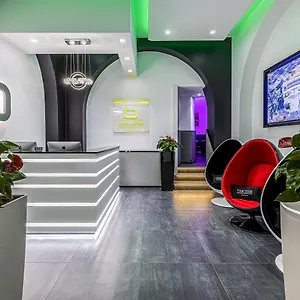 The One Boutique & (adults Only) **** Ρώμη