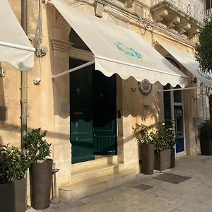 Gran Bretagna Ortigia 3*, Сиракузы Италия