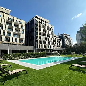 Ramada Plaza By Wyndham 4*, Милан Италия