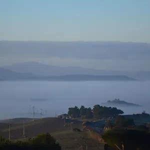 Podere Campiano , Volterra Italia
