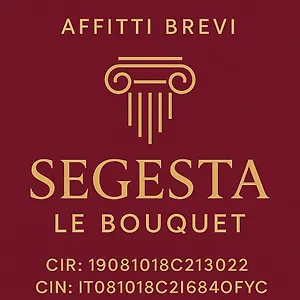  Appartamento Segesta - Le Bouquet Italia