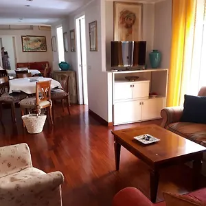 Appartamento Rey Apartament, Roma