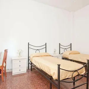 Appartamento Alloggio Turistico P.lodi, Roma