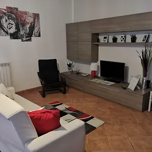 Appartamento Chic 'n Charme Trastevere Terrace, Roma