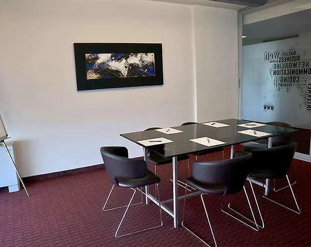 Ih Hotels Roma Z3