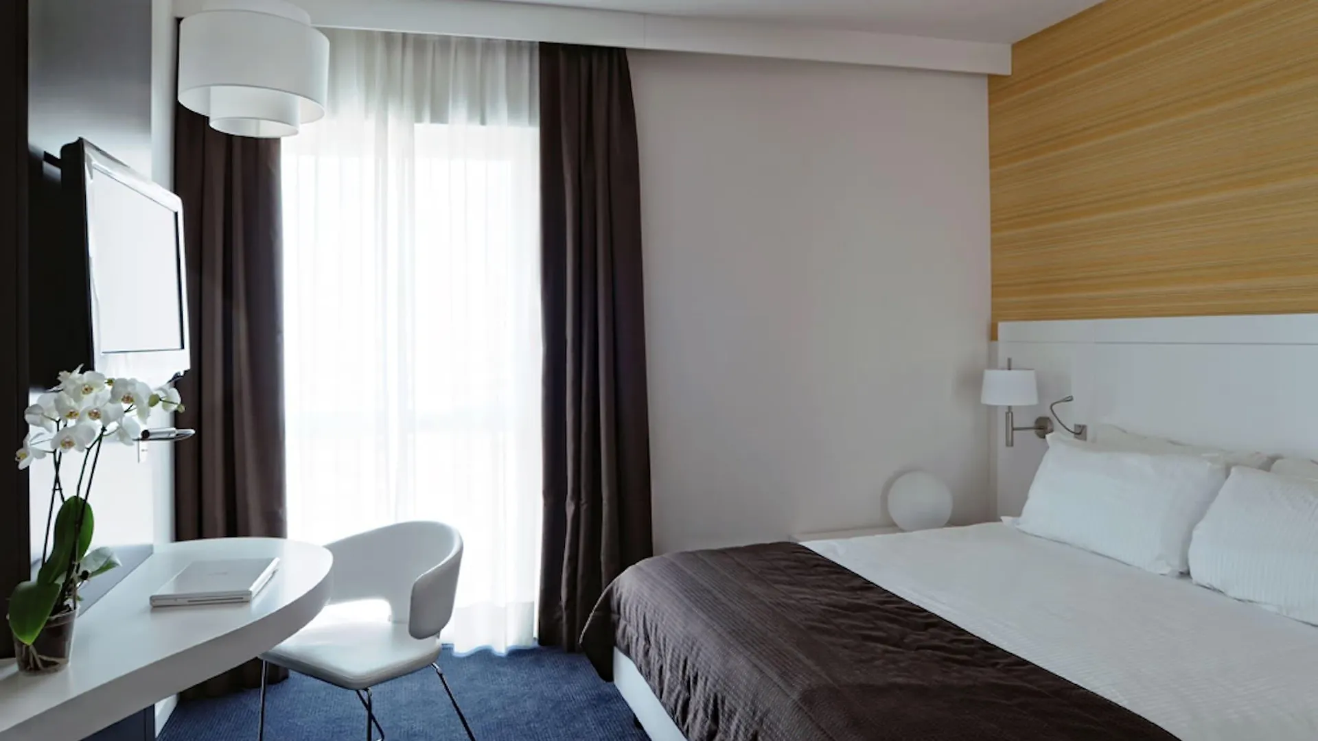 Ih Hotels Roma Z3  רומא
