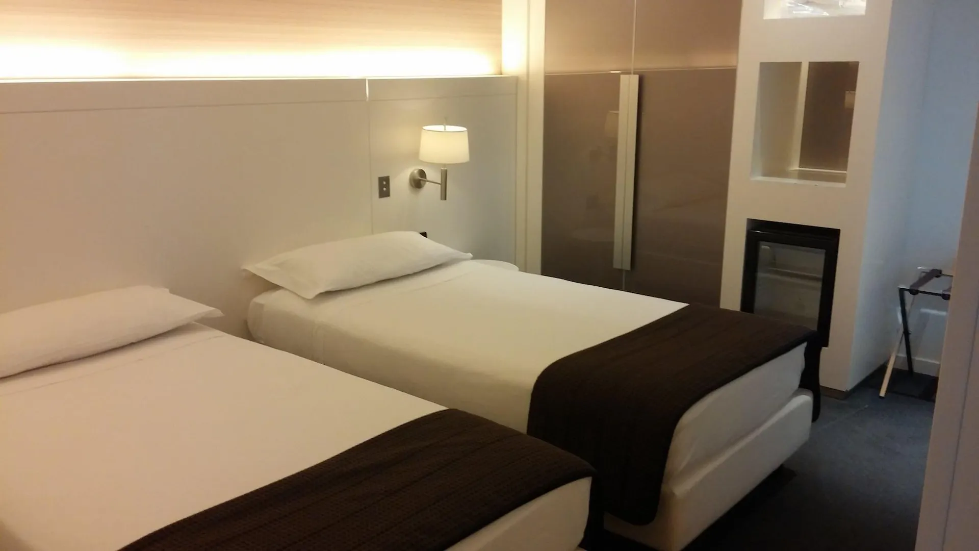 Ih Hotels Roma Z3