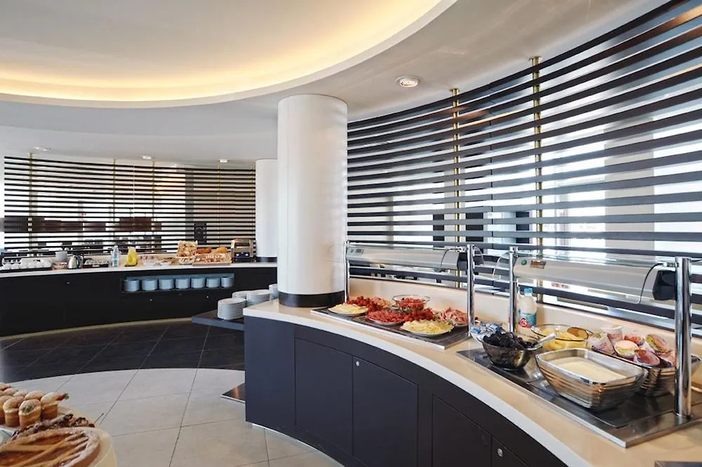 Ih Hotels Roma Z3