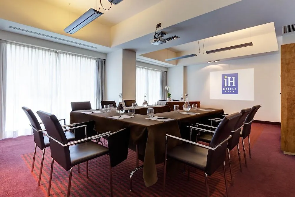 Ih Hotels Roma Z3