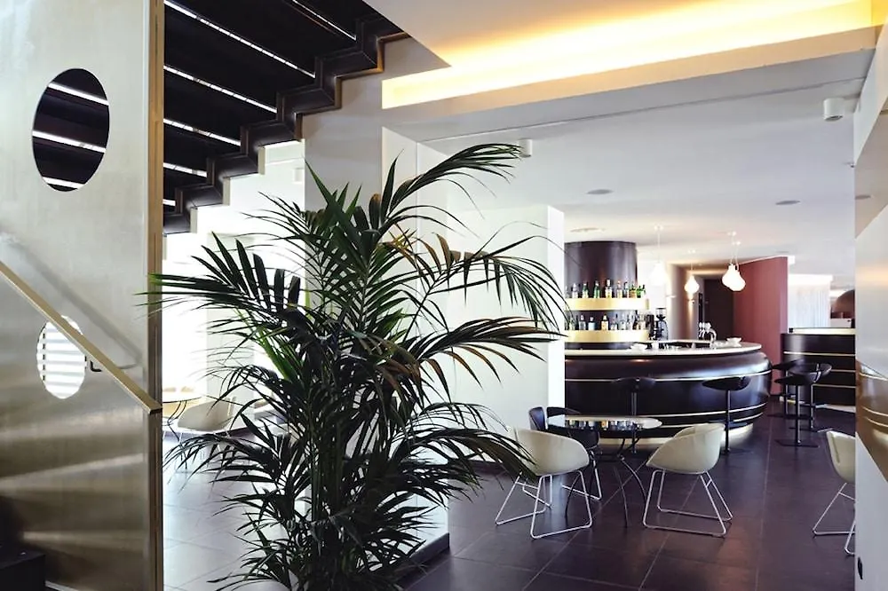 Ih Hotels Roma Z3