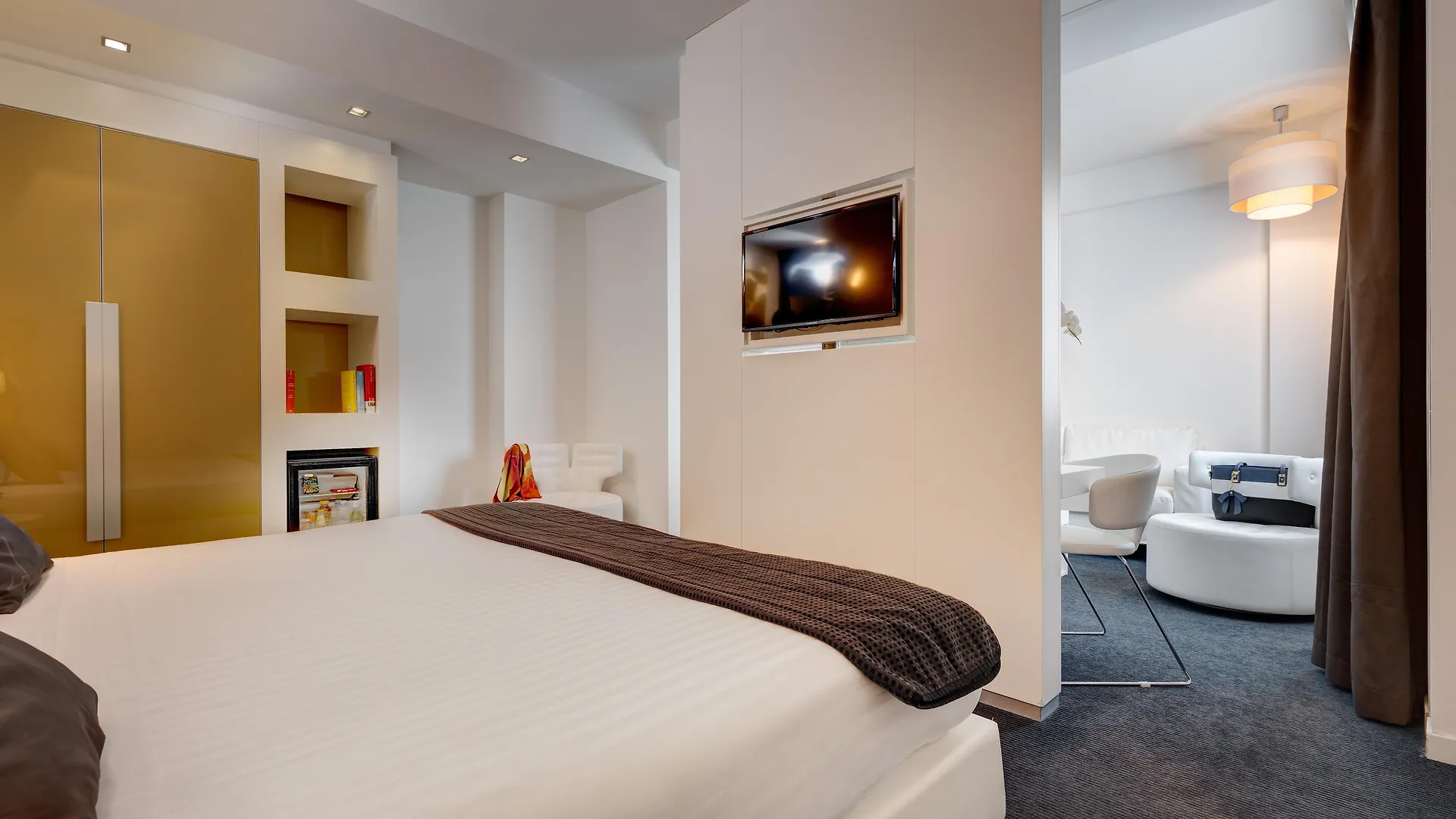 Ih Hotels Roma Z3