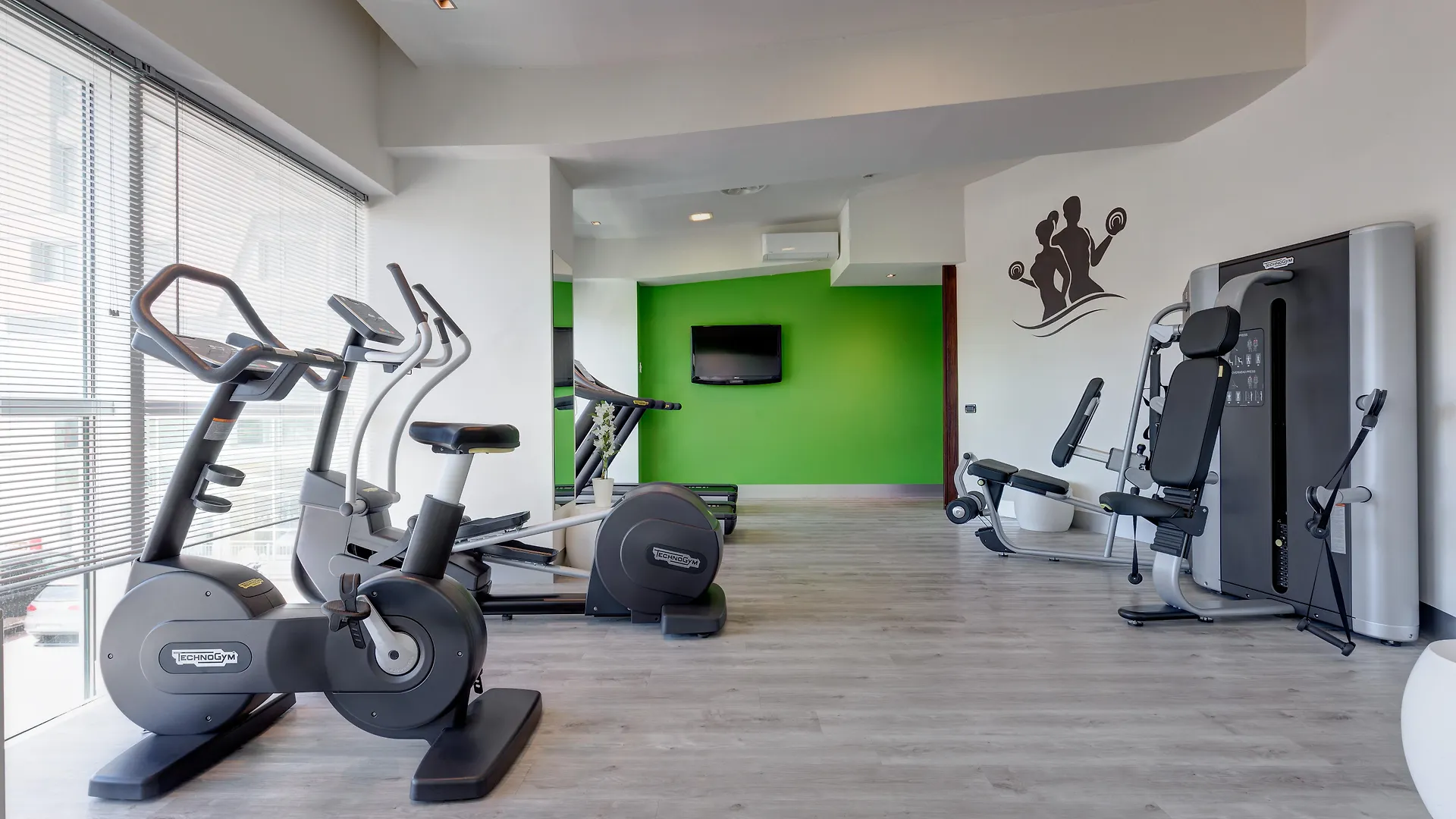 Ih Hotels Roma Z3
