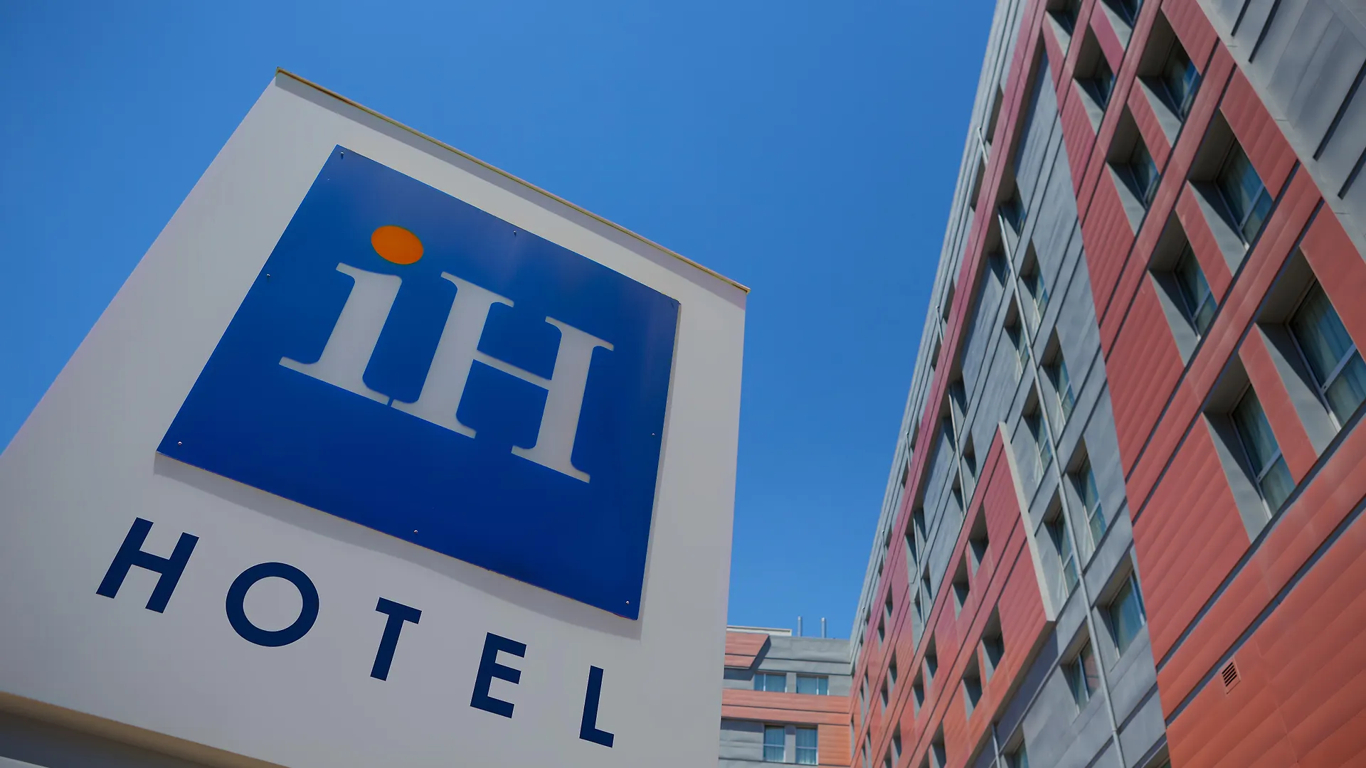 Ih Hotels Roma Z3 איטליה