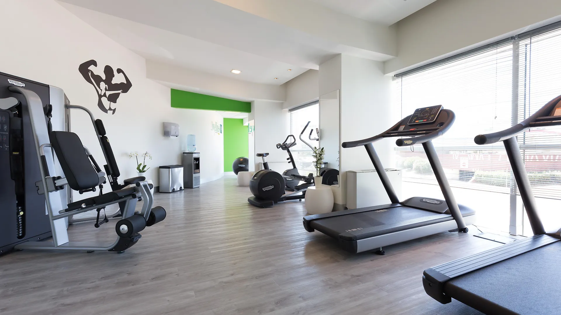 Ih Hotels Roma Z3 4*, רומא איטליה