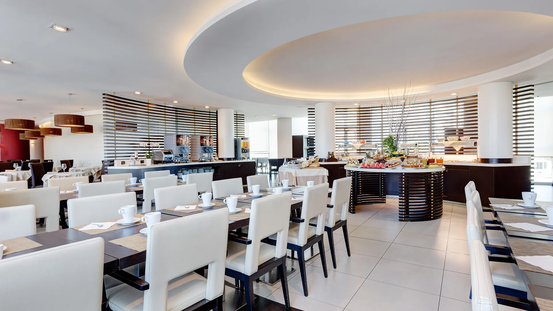 ****  Ih Hotels Roma Z3 איטליה