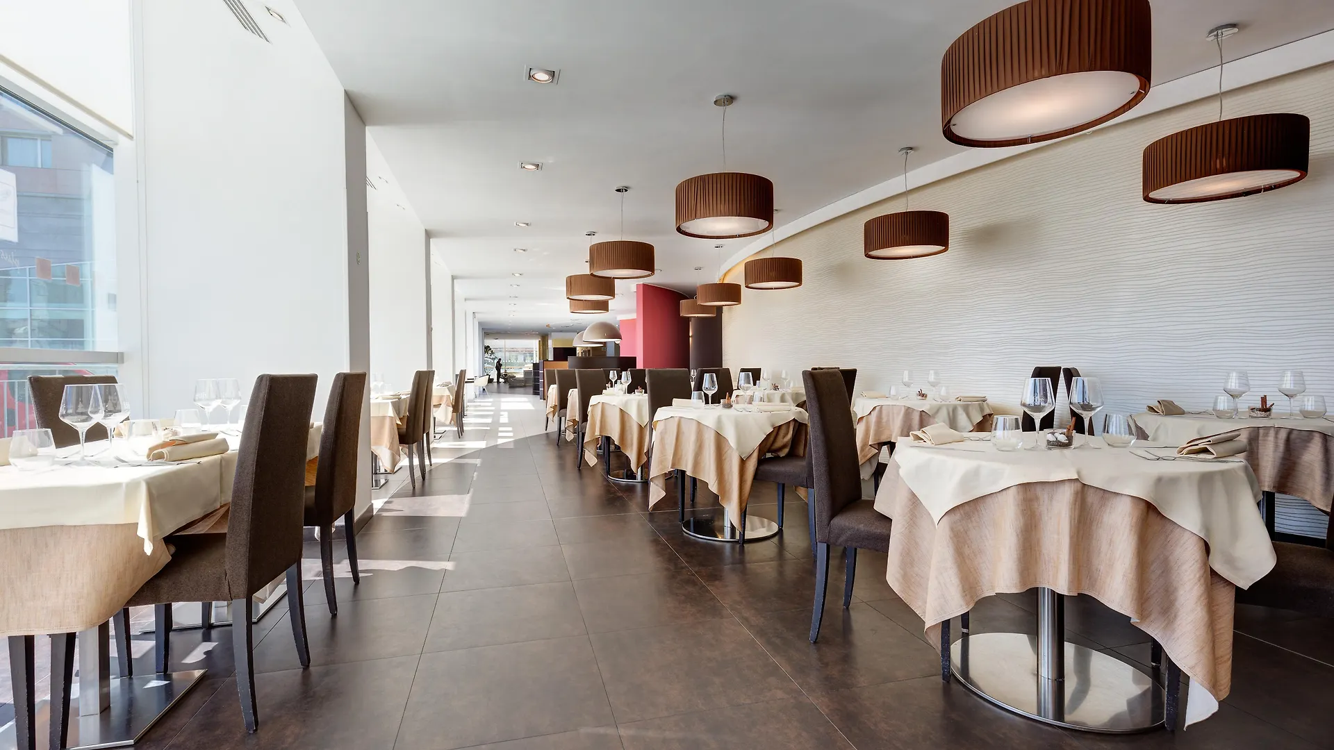 Ih Hotels Roma Z3 רומא