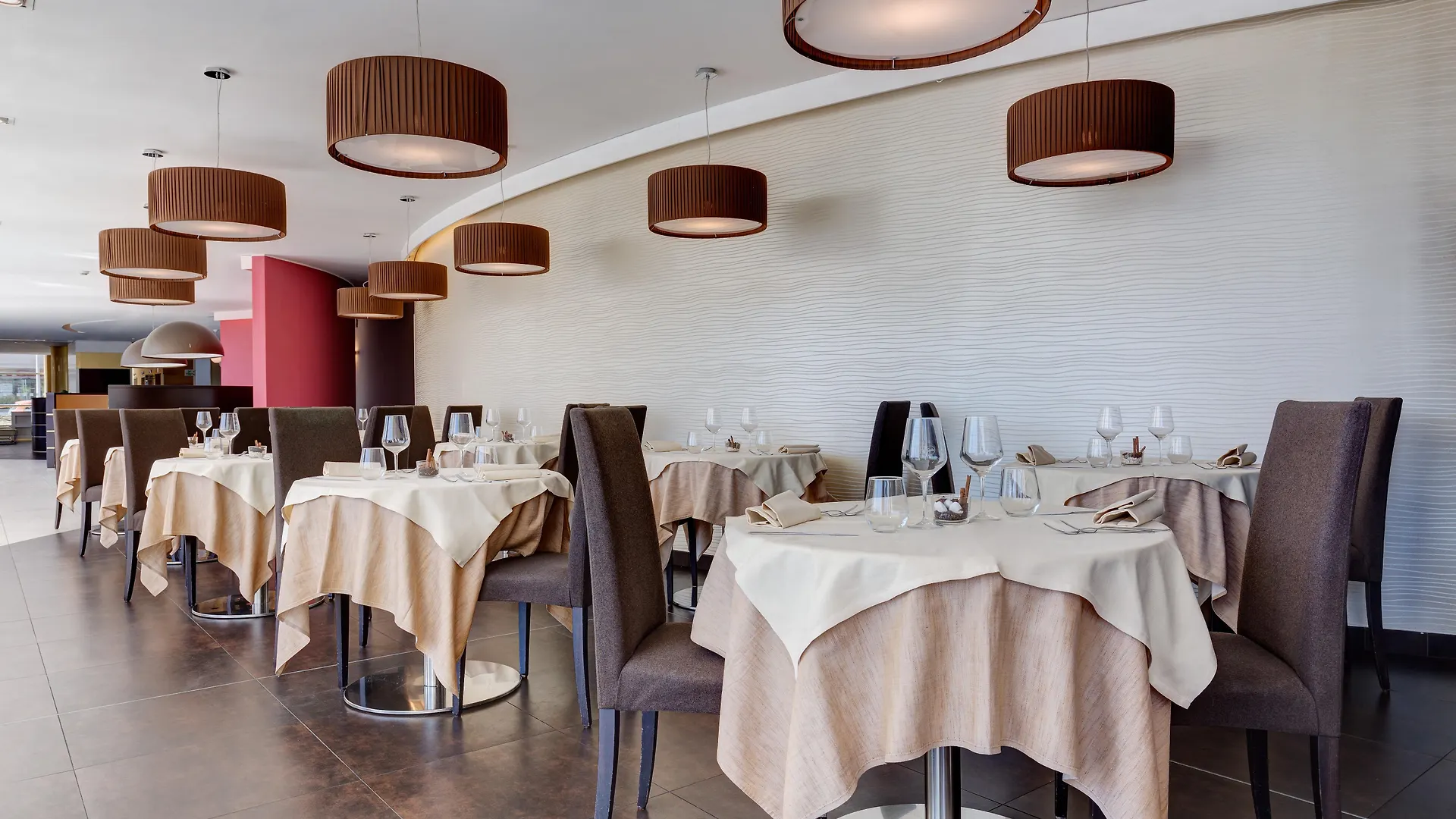 Ih Hotels Roma Z3
