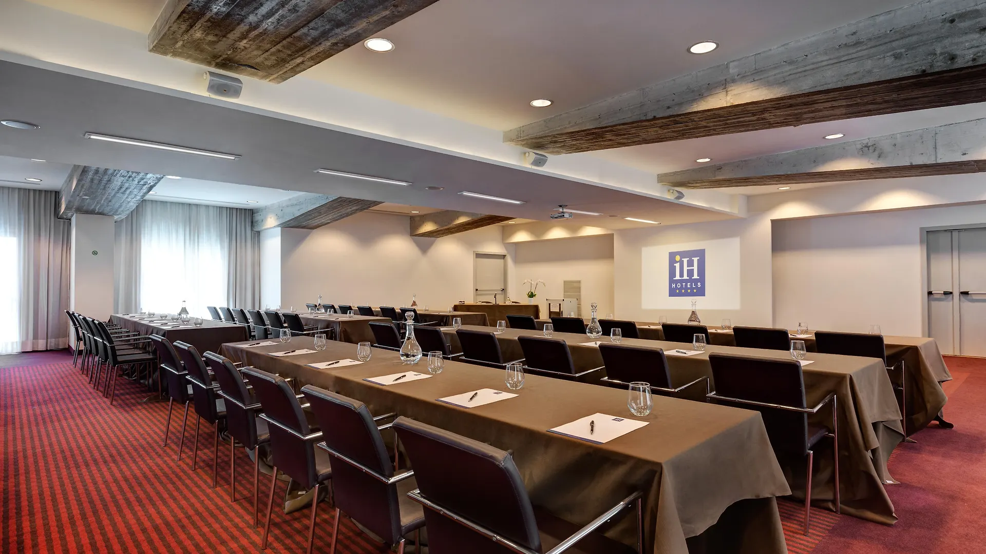 Ih Hotels Roma Z3 איטליה