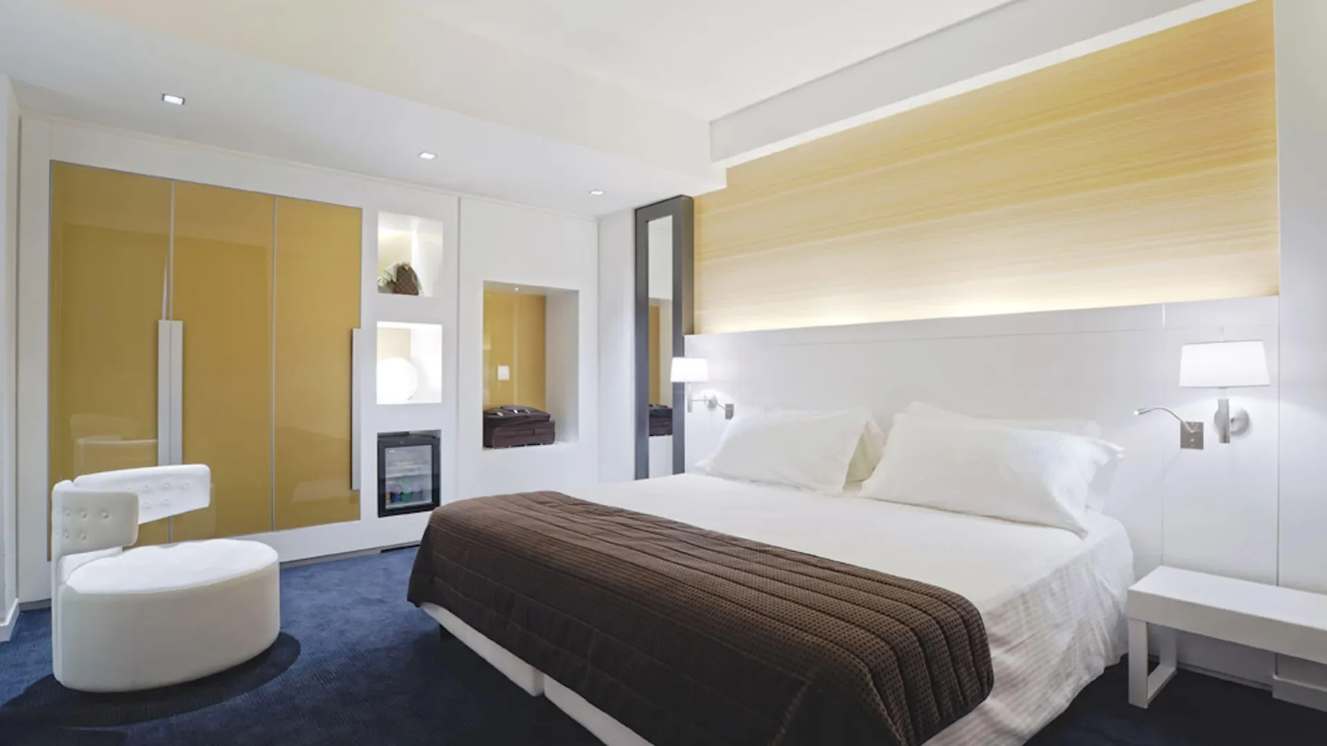 Ih Hotels Roma Z3 רומא