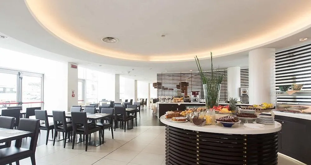 Ih Hotels Roma Z3 רומא