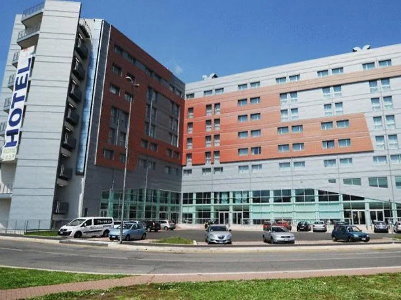 Ih Hotels Roma Z3