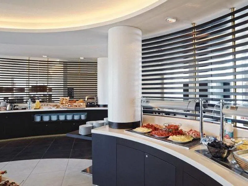 Ih Hotels Roma Z3