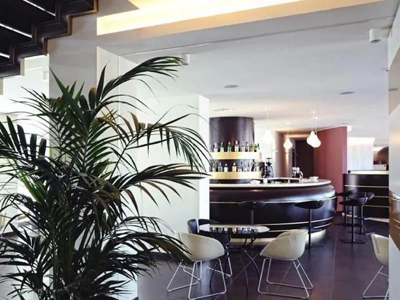 Ih Hotels Roma Z3