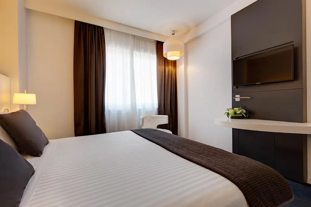 Ih Hotels Roma Z3