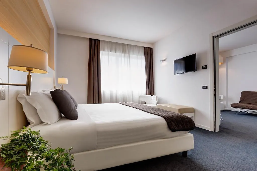 Ih Hotels Roma Z3 איטליה