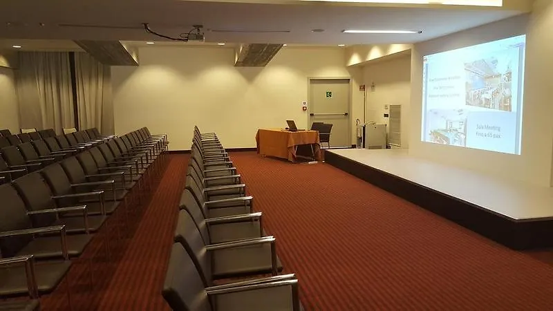 Ih Hotels Roma Z3 איטליה