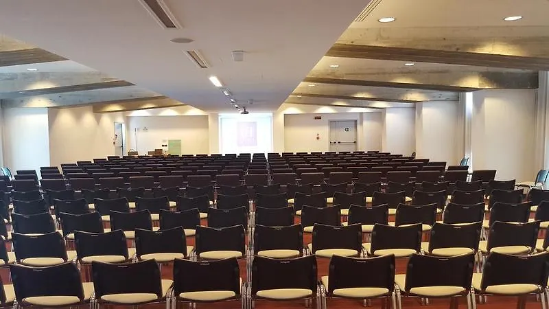 ****  Ih Hotels Roma Z3 Itália