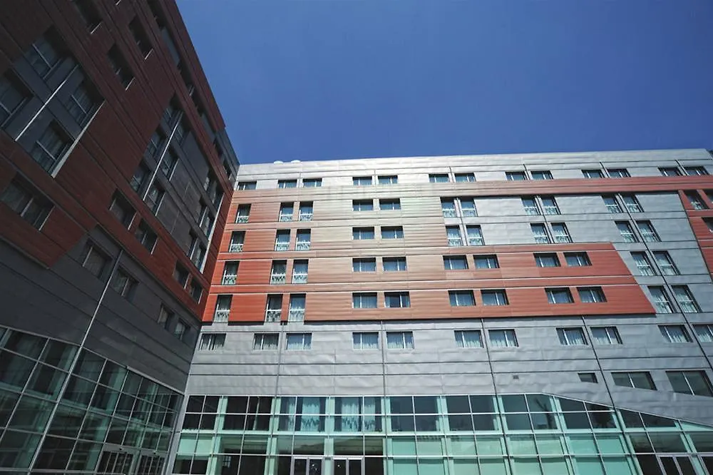 Ih Hotels Roma Z3 איטליה