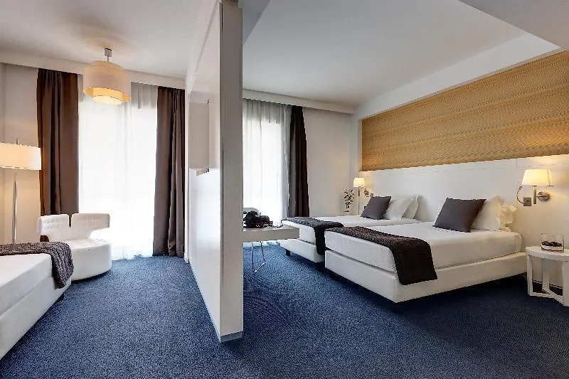 Ih Hotels Roma Z3  Rom