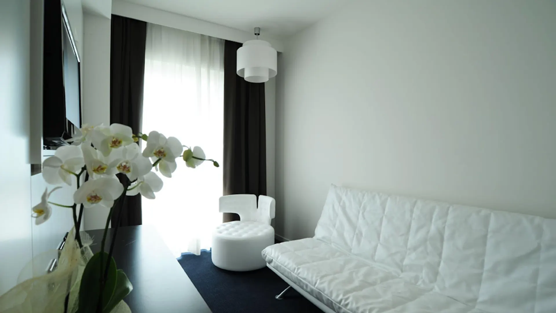 Ih Hotels Roma Z3  Rom