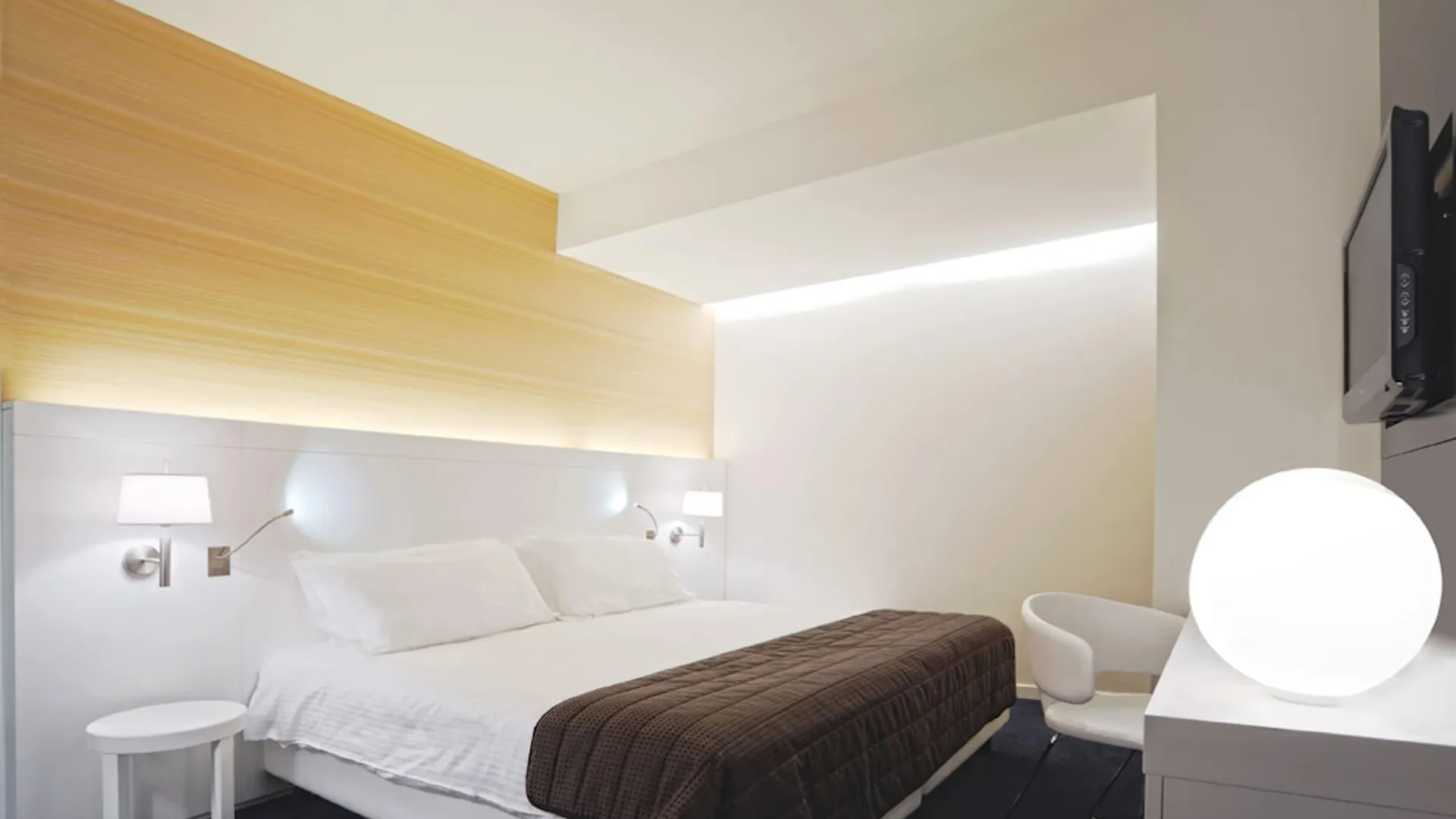 Ih Hotels Roma Z3  Rom