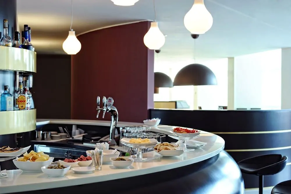 Ih Hotels Roma Z3