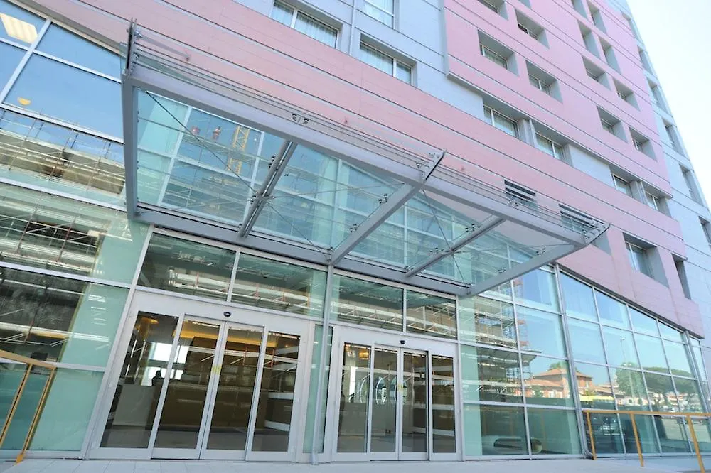 Ih Hotels Roma Z3 Italien