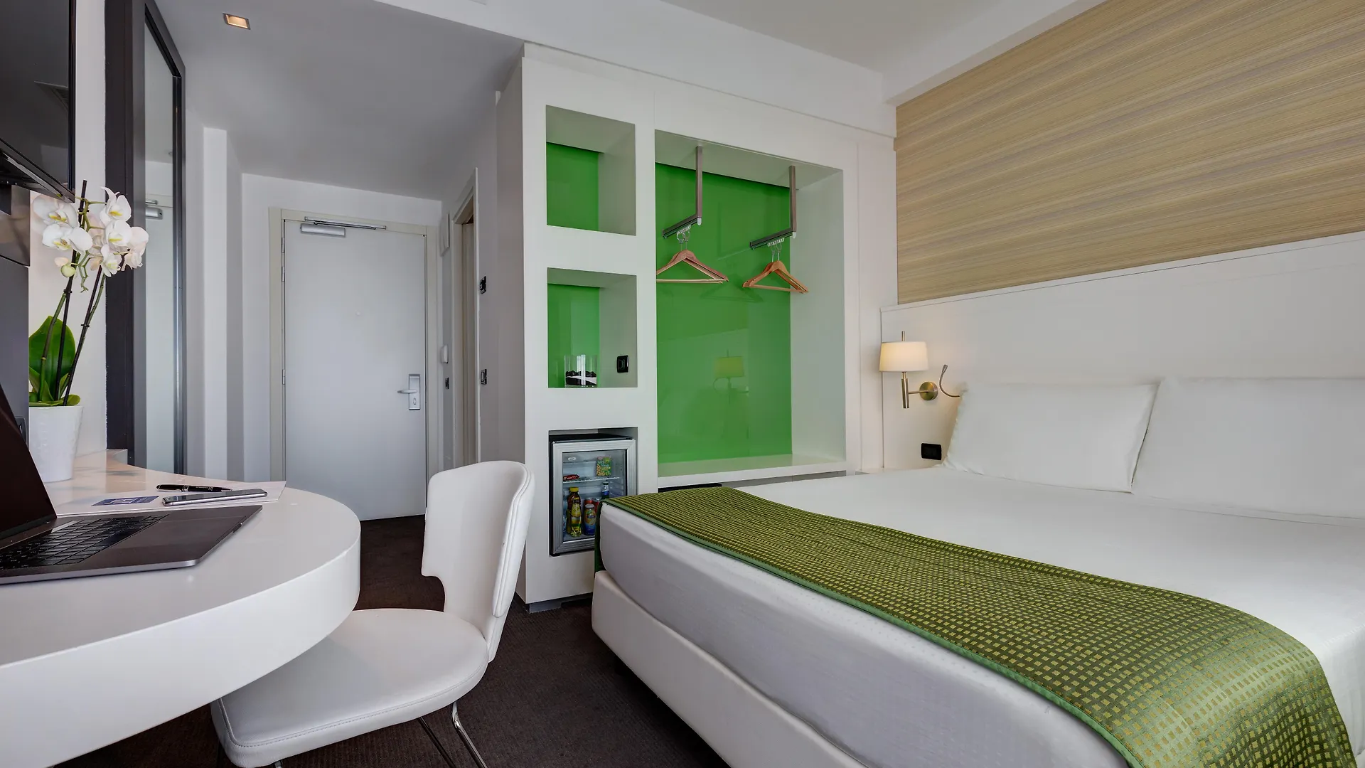 ****  Ih Hotels Roma Z3 Italien