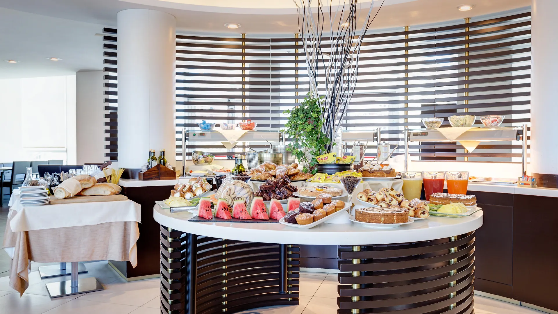 Ih Hotels Roma Z3