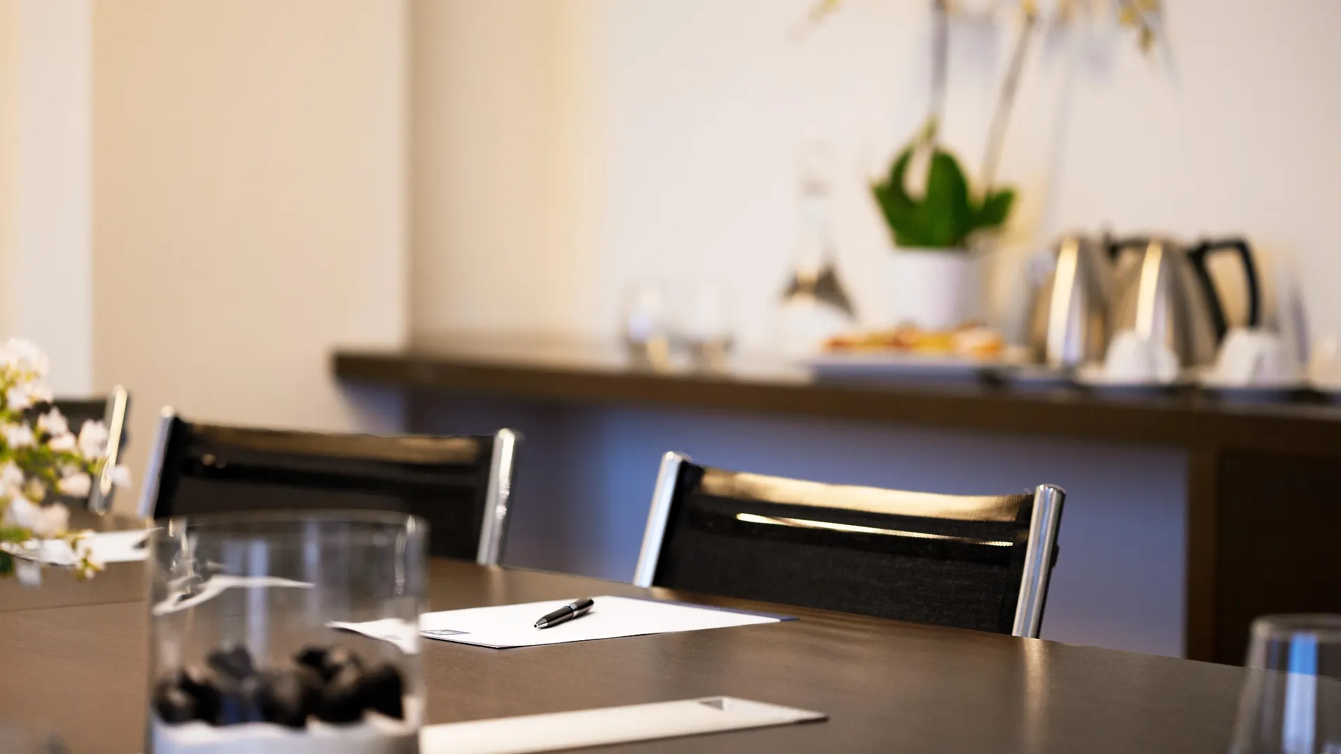 Ih Hotels Roma Z3  Rom