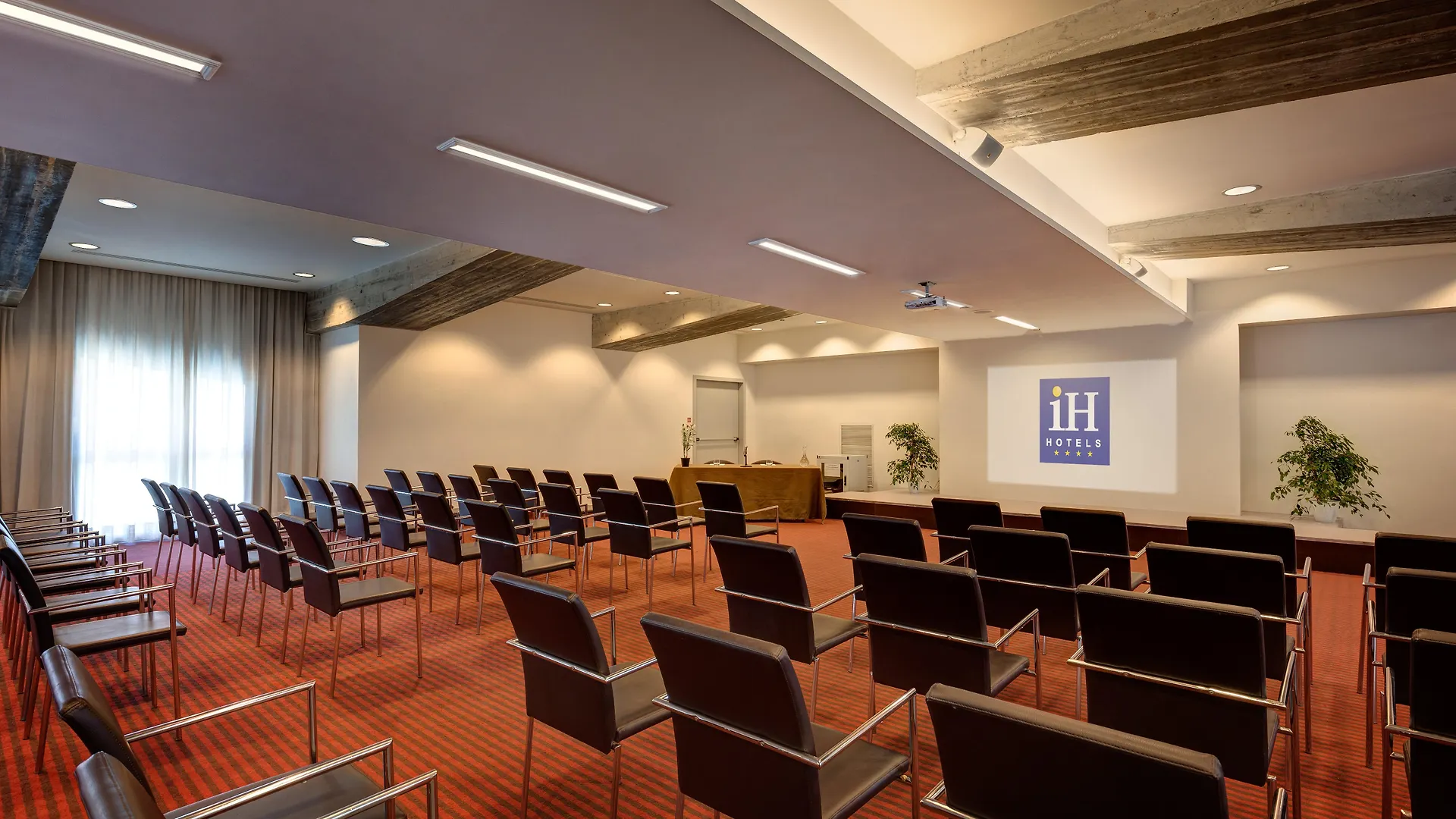 Ih Hotels Roma Z3