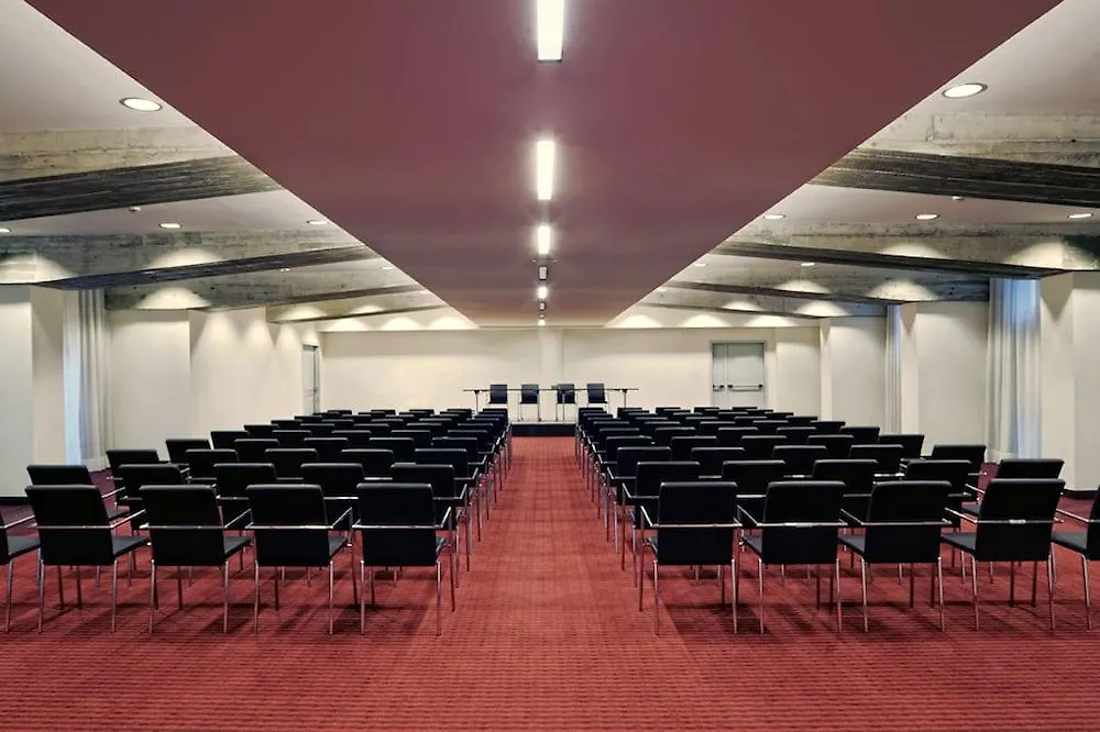 Ih Hotels Roma Z3