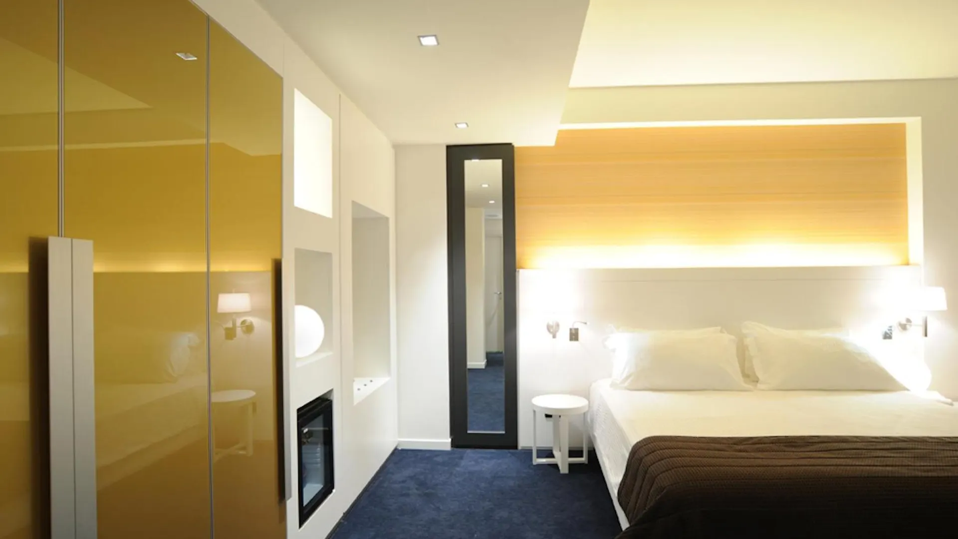 Ih Hotels Roma Z3