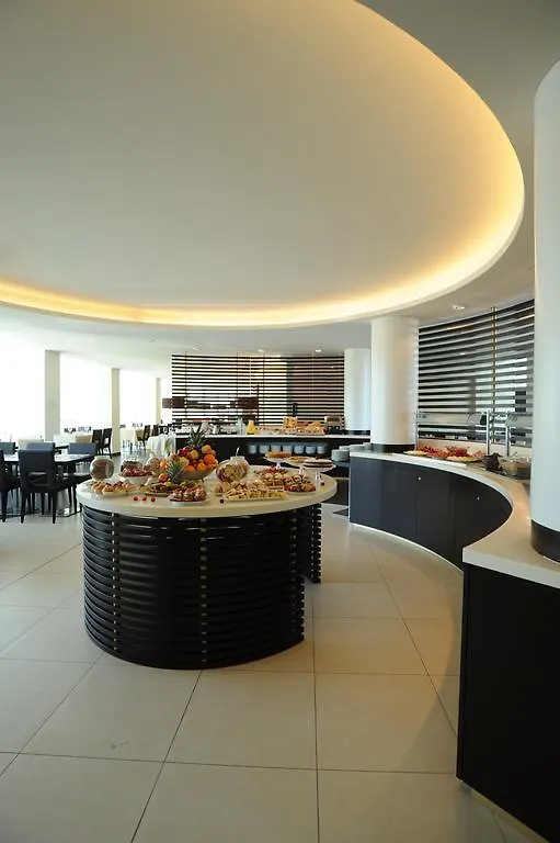 Ih Hotels Roma Z3